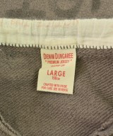 DENIM DUNGAREE（デニムアンドダンガリー）スウェット 茶 サイズ:150(13T-14T) キッズ/2200722492048