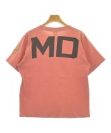 DENIM DUNGAREE（デニムアンドダンガリー）Tシャツ・カットソー オレンジ サイズ:L(130cm位) キッズ/2200722492062