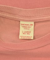DENIM DUNGAREE（デニムアンドダンガリー）Tシャツ・カットソー オレンジ サイズ:L(130cm位) キッズ/2200722492062