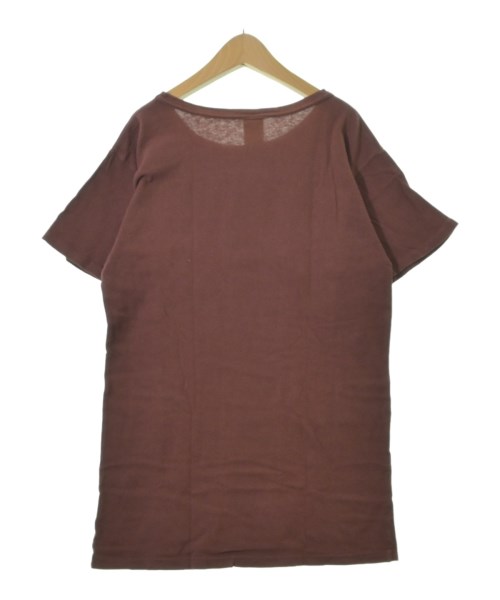 DENIM DUNGAREE（デニムアンドダンガリー）Tシャツ・カットソー 茶 サイズ:170(17T-18T) キッズ/2200722492086