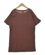DENIM DUNGAREE（デニムアンドダンガリー）Tシャツ・カットソー 茶 サイズ:170(17T-18T) キッズ/2200722492086