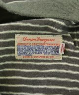 DENIM DUNGAREE（デニムアンドダンガリー）スカート（その他） グレー サイズ:130(9T-10T) キッズ/2200682384056