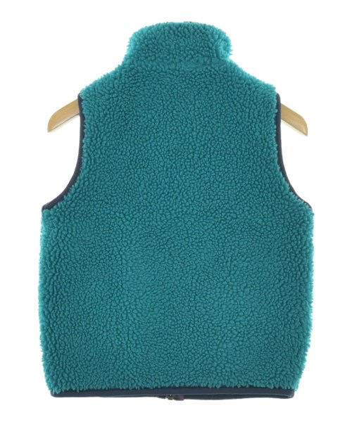 DENIM DUNGAREE（デニムアンドダンガリー）その他 茶 サイズ:120(7T-8T) キッズ/2200682384155