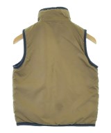 DENIM DUNGAREE（デニムアンドダンガリー）その他 茶 サイズ:120(7T-8T) キッズ/2200682384155