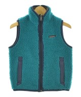 DENIM DUNGAREE（デニムアンドダンガリー）その他 茶 サイズ:120(7T-8T) キッズ/2200682384155