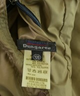 DENIM DUNGAREE（デニムアンドダンガリー）その他 茶 サイズ:120(7T-8T) キッズ/2200682384155