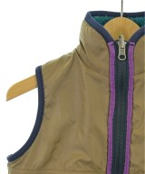 DENIM DUNGAREE（デニムアンドダンガリー）その他 茶 サイズ:120(7T-8T) キッズ/2200682384155
