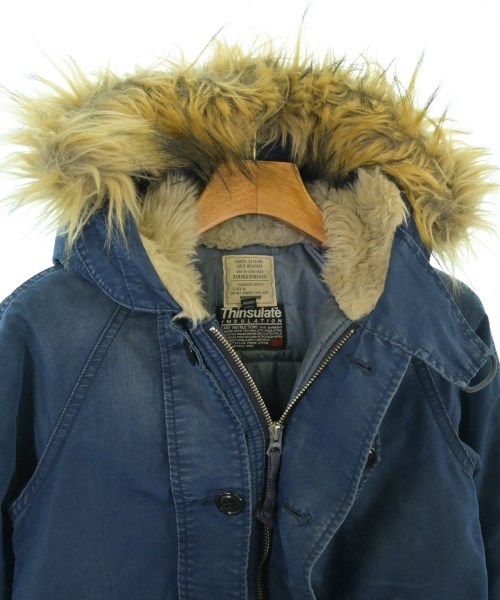 DENIM DUNGAREE（デニムアンドダンガリー）その他 青 サイズ:130(9T-10T) キッズ/2200688674021