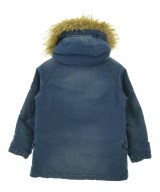 DENIM DUNGAREE（デニムアンドダンガリー）その他 青 サイズ:130(9T-10T) キッズ/2200688674021