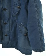 DENIM DUNGAREE（デニムアンドダンガリー）その他 青 サイズ:130(9T-10T) キッズ/2200688674021