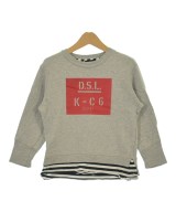 DIESEL KIDS スウェット