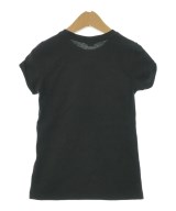 DIESEL KIDS（ディーゼルキッズ）Tシャツ・カットソー 黒 サイズ:S(100cm位) キッズ/2200496840014