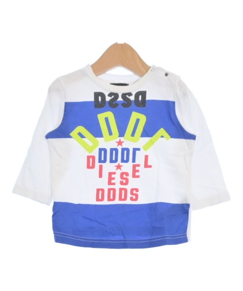ディーゼルキッズ(DIESEL KIDS)のDIESEL KIDS Tシャツ・カットソー