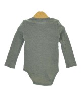 DIESEL KIDS（ディーゼルキッズ）ワンピース（その他） グレー サイズ:-(60cm位) キッズ/2200621003116