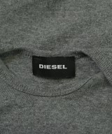 DIESEL KIDS（ディーゼルキッズ）ワンピース（その他） グレー サイズ:-(60cm位) キッズ/2200621003116