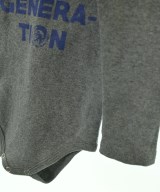 DIESEL KIDS（ディーゼルキッズ）ワンピース（その他） グレー サイズ:-(60cm位) キッズ/2200621003116