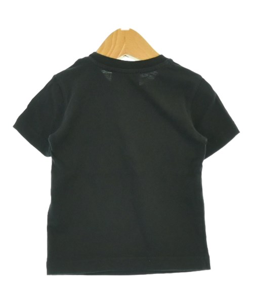 DIESEL KIDS（ディーゼルキッズ）Tシャツ・カットソー 黒 サイズ:80(12M) キッズ/2200623475164