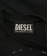 DIESEL KIDS（ディーゼルキッズ）Tシャツ・カットソー 黒 サイズ:80(12M) キッズ/2200623475164