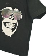 DIESEL KIDS（ディーゼルキッズ）Tシャツ・カットソー 黒 サイズ:80(12M) キッズ/2200623475164