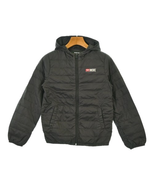 DIESEL KIDS(ディーゼルキッズ)その他 黒 サイズ:130(9T-10T)/2200638629040