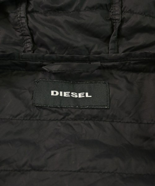DIESEL KIDS（ディーゼルキッズ）その他 黒 サイズ:130(9T-10T) キッズ/2200638629040