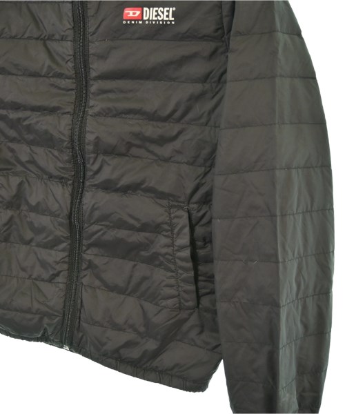 DIESEL KIDS（ディーゼルキッズ）その他 黒 サイズ:130(9T-10T) キッズ/2200638629040