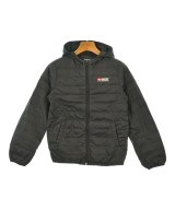 DIESEL KIDS（ディーゼルキッズ）その他 黒 サイズ:130(9T-10T) キッズ/2200638629040