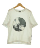 DIESEL KIDS（ディーゼルキッズ）Tシャツ・カットソー 青 サイズ:120(7T-8T) キッズ/2200639535104