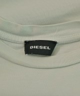 DIESEL KIDS（ディーゼルキッズ）Tシャツ・カットソー 青 サイズ:120(7T-8T) キッズ/2200639535104