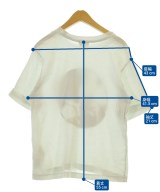 DIESEL KIDS（ディーゼルキッズ）Tシャツ・カットソー 青 サイズ:120(7T-8T) キッズ/2200639535104