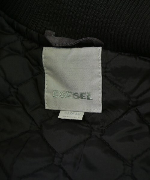 DIESEL KIDS（ディーゼルキッズ）その他 黒 サイズ:130(9T-10T) キッズ/2200641181016