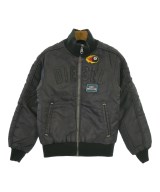 DIESEL KIDS（ディーゼルキッズ）その他 黒 サイズ:130(9T-10T) キッズ/2200641181016