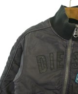 DIESEL KIDS（ディーゼルキッズ）その他 黒 サイズ:130(9T-10T) キッズ/2200641181016