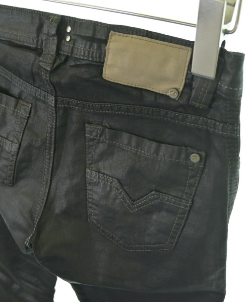 DIESEL KIDS（ディーゼルキッズ）その他 黒 サイズ:120(7T-8T) キッズ/2200641181047