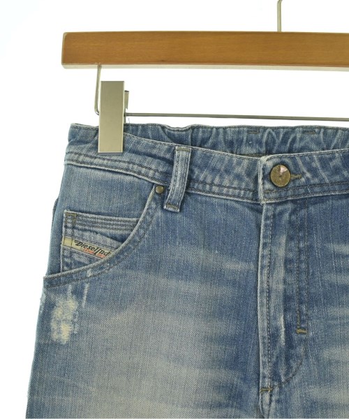 DIESEL KIDS（ディーゼルキッズ）その他 青 サイズ:130(9T-10T) キッズ/2200641181092