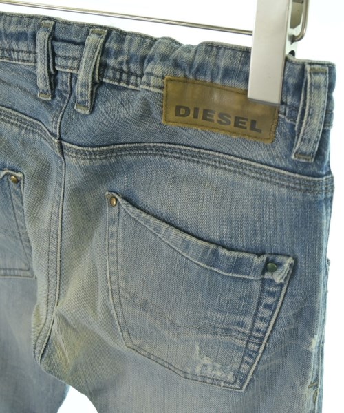 DIESEL KIDS（ディーゼルキッズ）その他 青 サイズ:130(9T-10T) キッズ/2200641181092