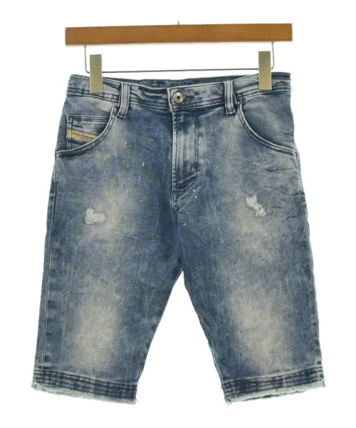 DIESEL KIDS(ディーゼルキッズ)その他 青 サイズ:10(130cm位)/2200623009017