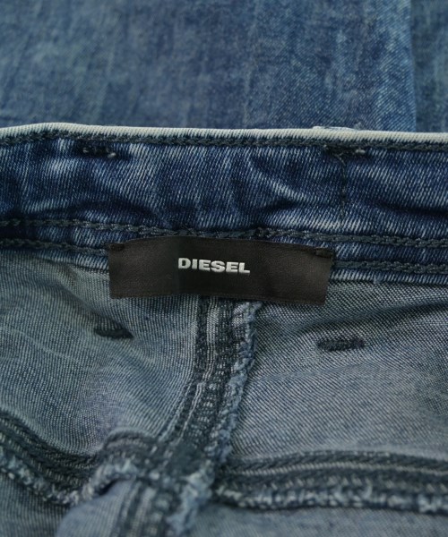 DIESEL KIDS（ディーゼルキッズ）その他 青 サイズ:10(130cm位) キッズ/2200623009017