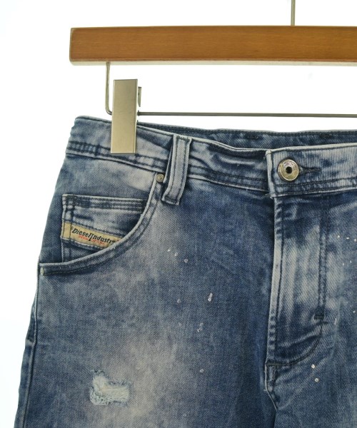 DIESEL KIDS（ディーゼルキッズ）その他 青 サイズ:10(130cm位) キッズ/2200623009017