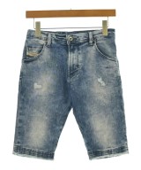DIESEL KIDS（ディーゼルキッズ）その他 青 サイズ:10(130cm位) キッズ/2200623009017