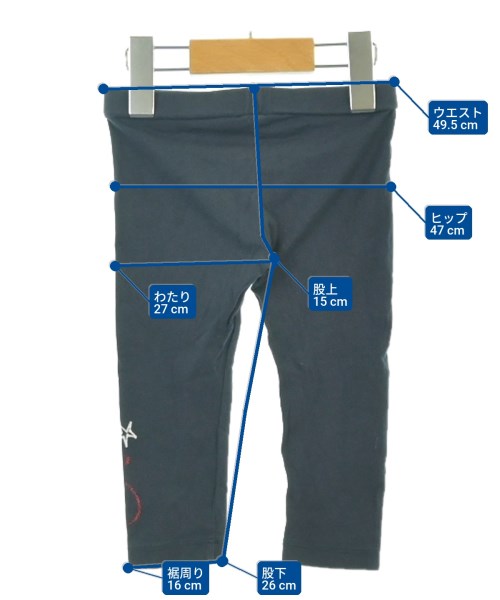 DIESEL KIDS（ディーゼルキッズ）その他 紺 サイズ:80(12M) キッズ/2200623516133