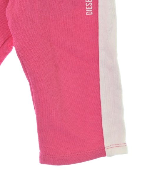 DIESEL KIDS（ディーゼルキッズ）その他 ピンク サイズ:80(12M) キッズ/2200642299208