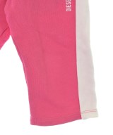 DIESEL KIDS（ディーゼルキッズ）その他 ピンク サイズ:80(12M) キッズ/2200642299208