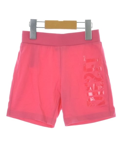 DIESEL KIDS(ディーゼルキッズ)その他 ピンク サイズ:90(24M)/2200642299215