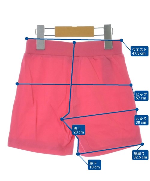 DIESEL KIDS（ディーゼルキッズ）その他 ピンク サイズ:90(24M) キッズ/2200642299215