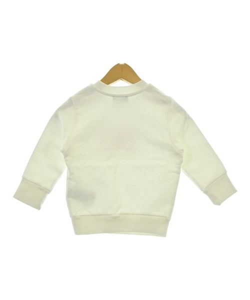 DIESEL KIDS（ディーゼルキッズ）スウェット 白 サイズ:90(24M) キッズ/2200642299222
