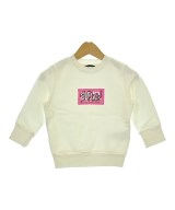 DIESEL KIDS（ディーゼルキッズ）スウェット 白 サイズ:90(24M) キッズ/2200642299222