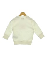 DIESEL KIDS（ディーゼルキッズ）スウェット 白 サイズ:90(24M) キッズ/2200642299222