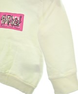 DIESEL KIDS（ディーゼルキッズ）スウェット 白 サイズ:90(24M) キッズ/2200642299222