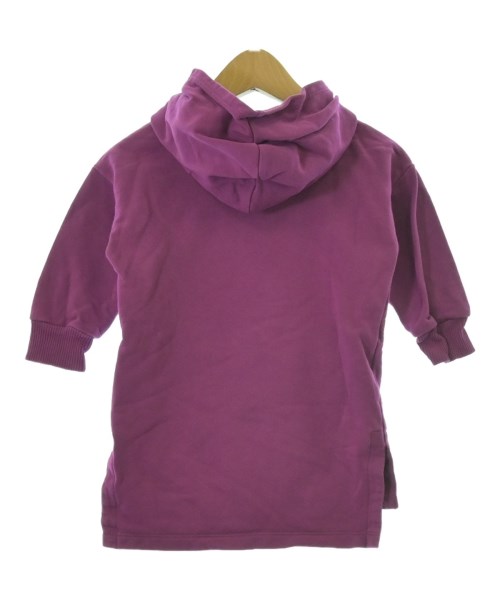 DIESEL KIDS（ディーゼルキッズ）スウェット 紫 サイズ:90(24M) キッズ/2200642299239